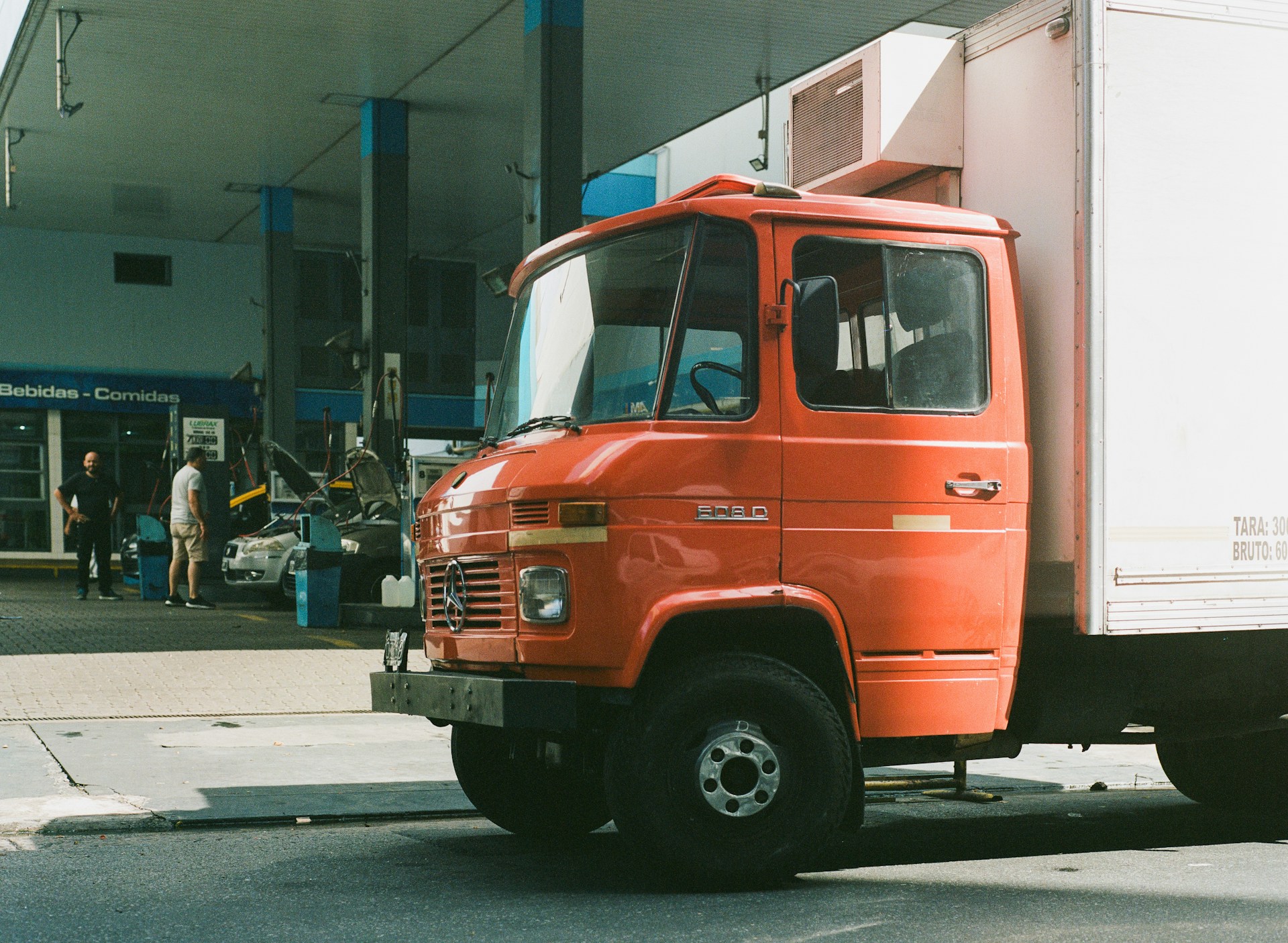 Transportes Villena